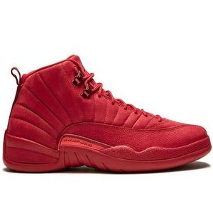Jordan 12 - 7W